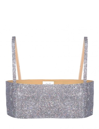 Charlotte Top Crystal