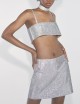 Charlotte Top Crystal
