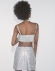 Charlotte Top Crystal