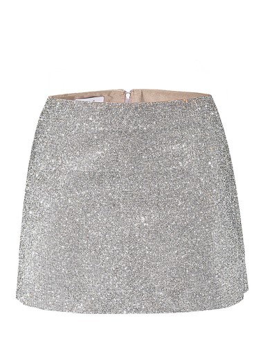 Camille Skirt Crystal