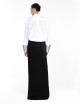 Camicia Mirror bianca