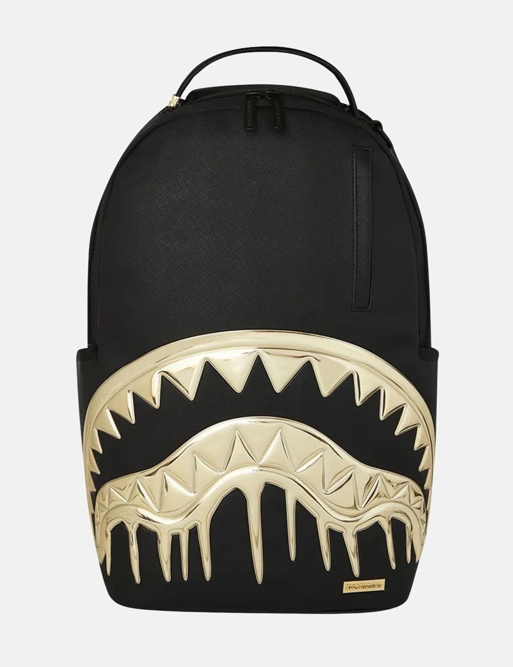 ZAINO GOLD AND DANGEROUS BACKPACK