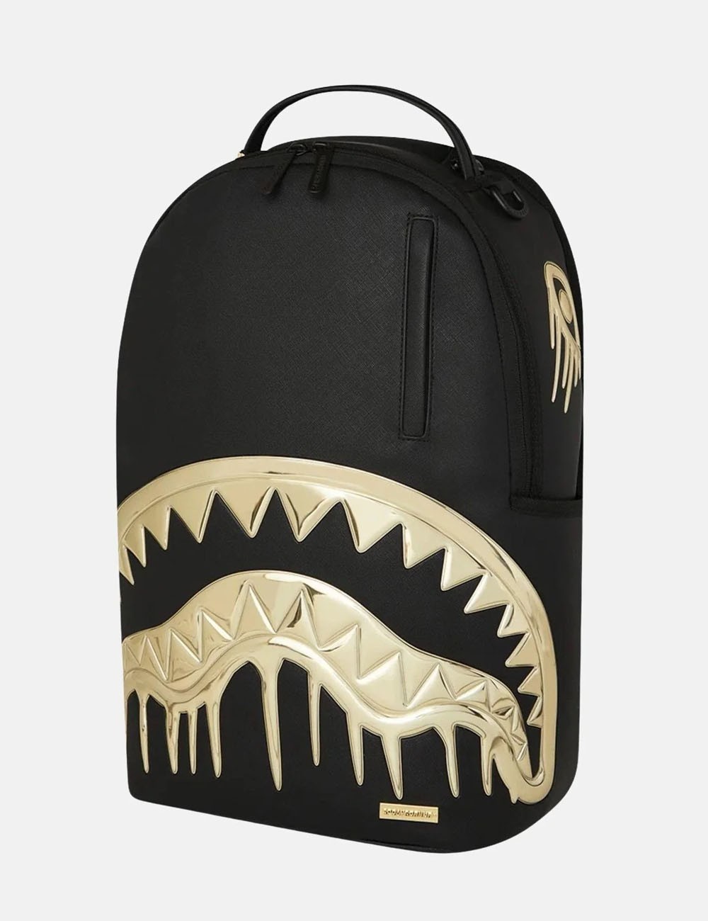 ZAINO GOLD AND DANGEROUS BACKPACK