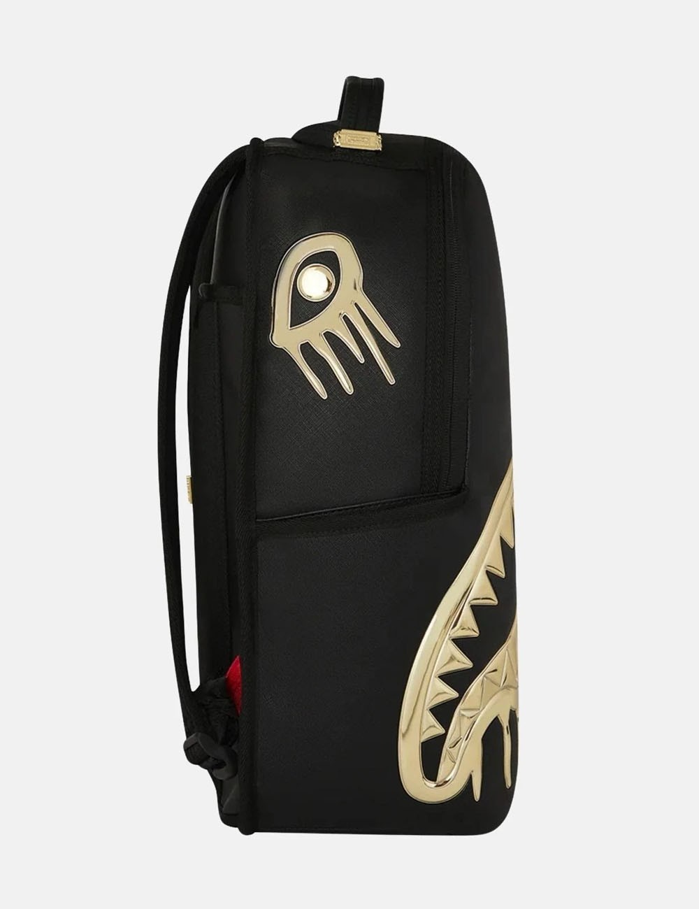 ZAINO GOLD AND DANGEROUS BACKPACK
