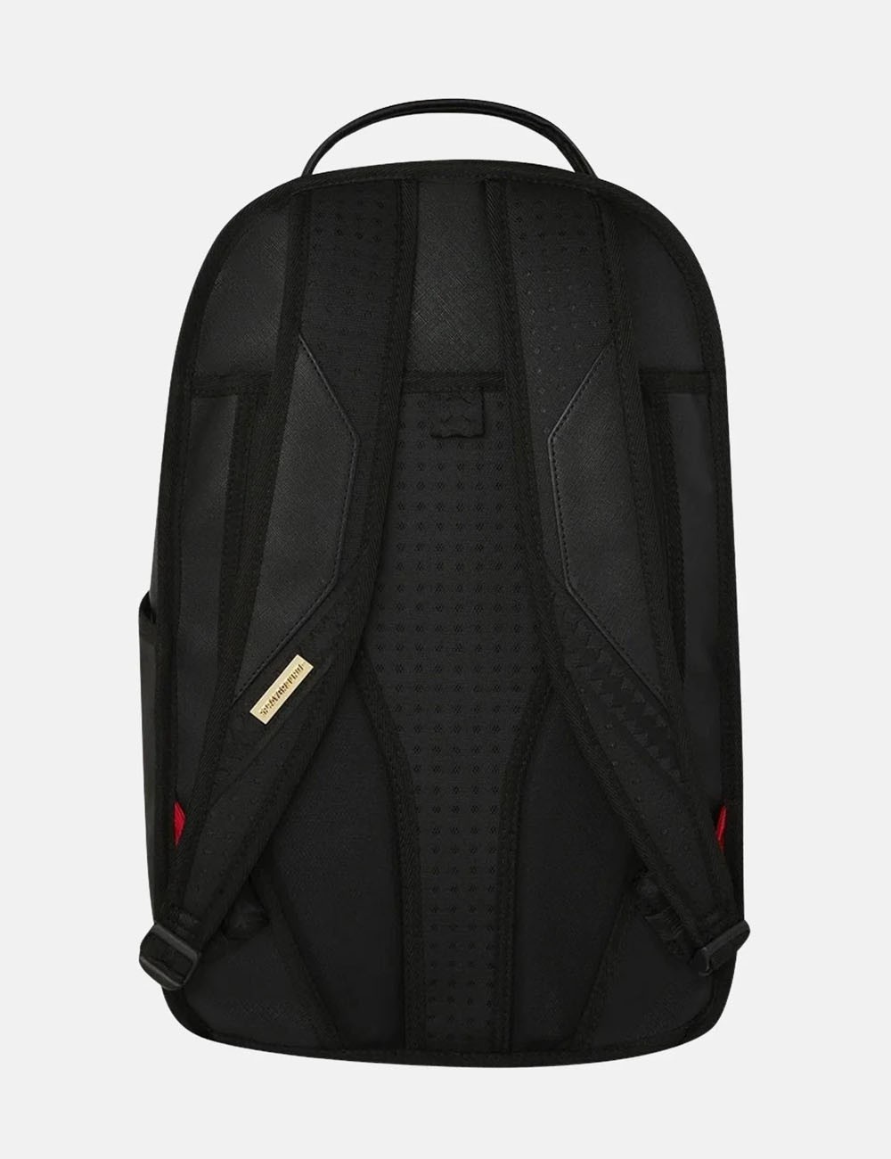 GOLD AND DANGEROUS BACKPACK