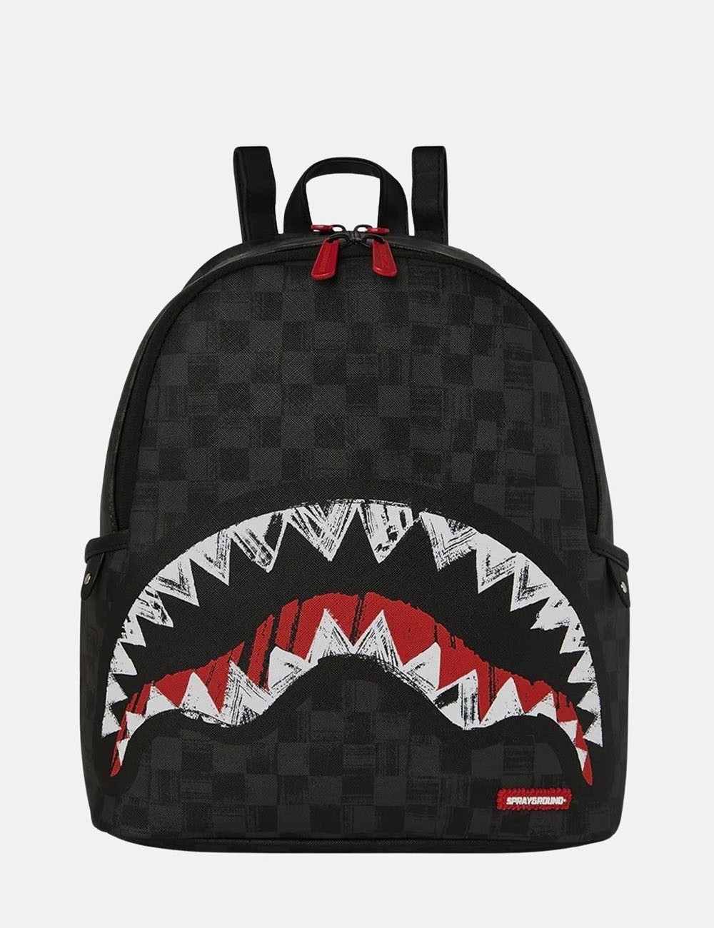 SCRIBBLE SHARK SAVAGE BACKPACK