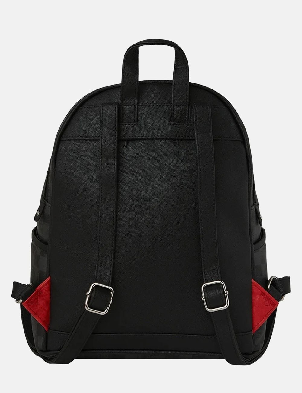 SCRIBBLE SHARK SAVAGE BACKPACK