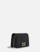Borsa a tracolla nera