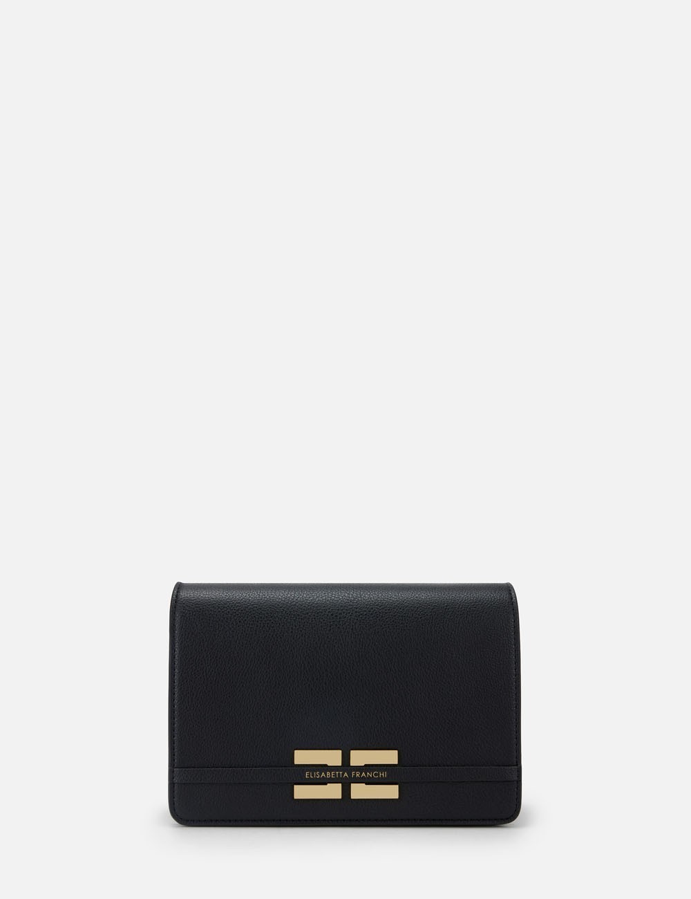Shoulder bag black