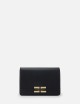 Borsa a tracolla nera