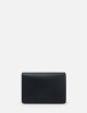 Borsa a tracolla nera