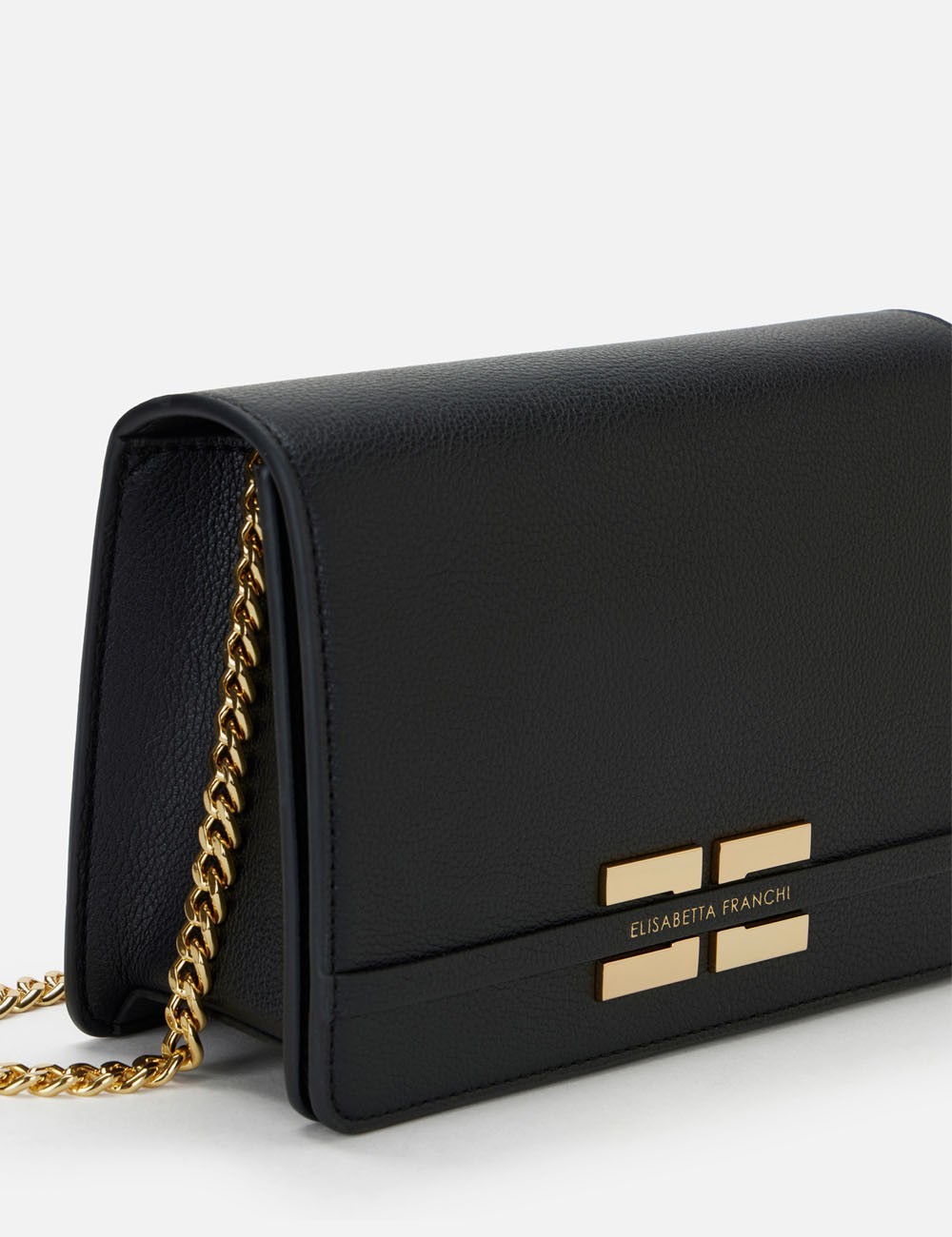 Borsa a tracolla nera