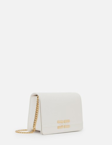 Borsa a tracolla burro