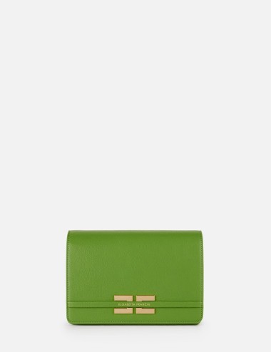 Borsa a tracolla aloe