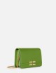Borsa a tracolla aloe