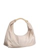 Borsa a mano Plie sabbia