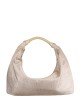 Borsa a mano Plie sabbia