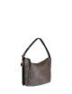 Borsa a spalla Prive piccola op naturale