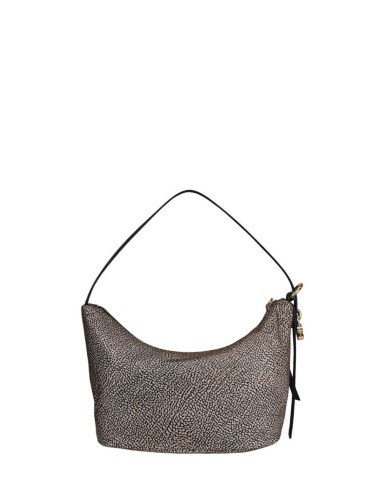 Borsa a spalla Prive op naturale