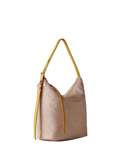 copy of Borsa a spalla Prive sabbia