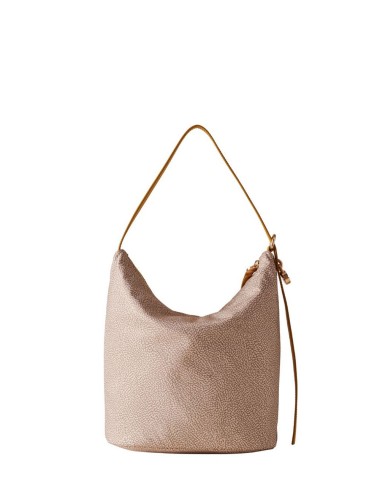 copy of Borsa a spalla Prive sabbia