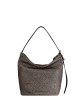 Borsa a spalla Prive media op naturale