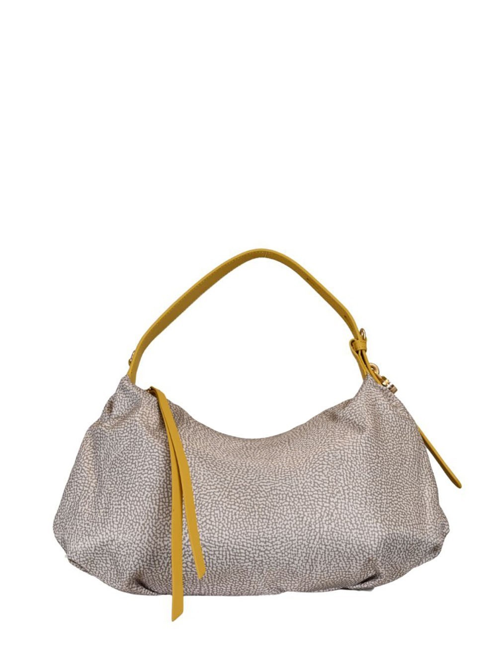 copy of copy of Borsa a spalla Prive sabbia