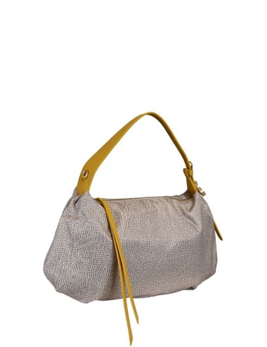 copy of copy of Borsa a spalla Prive sabbia