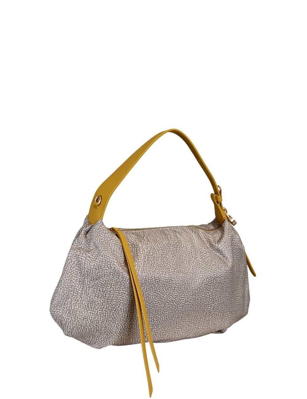 copy of copy of Borsa a spalla Prive sabbia