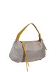 Borsa a spalla hobo Prive sabbia