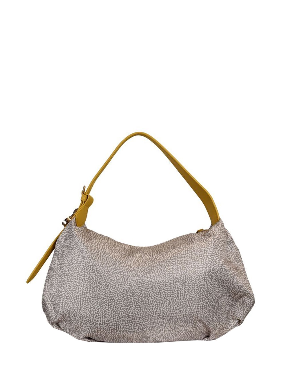 Borsa a spalla hobo Prive sabbia