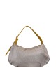Borsa a spalla hobo Prive sabbia