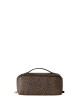 Beauty case classico op naturale nero