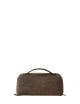 Beauty case classico op naturale nero