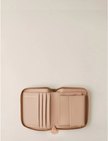 PORTAFOGLIO CLASSICA MEDIUM SABBIA