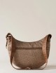 ECO LINE CROSS-BODY MIDDLE BEIGE BROWN