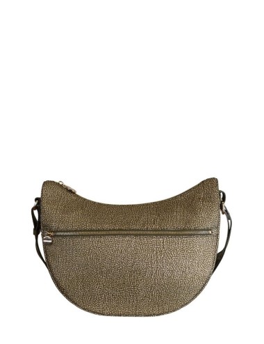 ECO LINE CROSS-BODY MIDDLE OLIVE