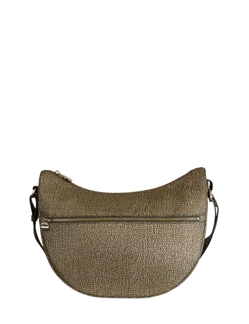 ECO LINE CROSS-BODY MIDDLE OLIVE