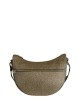 BORSA HOBO LUNA BAG MIDDLE OLIVE
