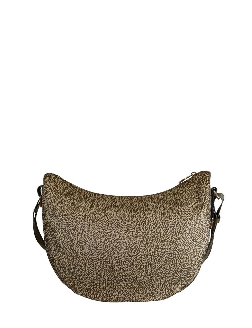 ECO LINE CROSS-BODY MIDDLE OLIVE