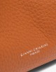 Small bag DUA CARAMELLO SABBIA
