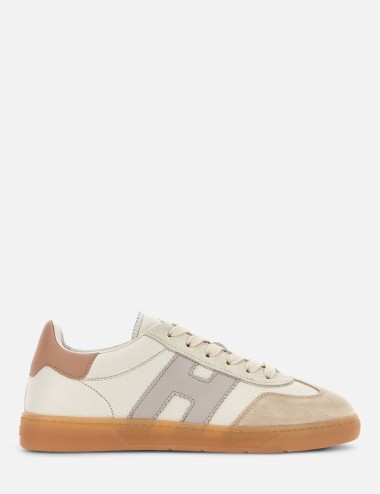 Sneakers Cool Grey Pink Ivory