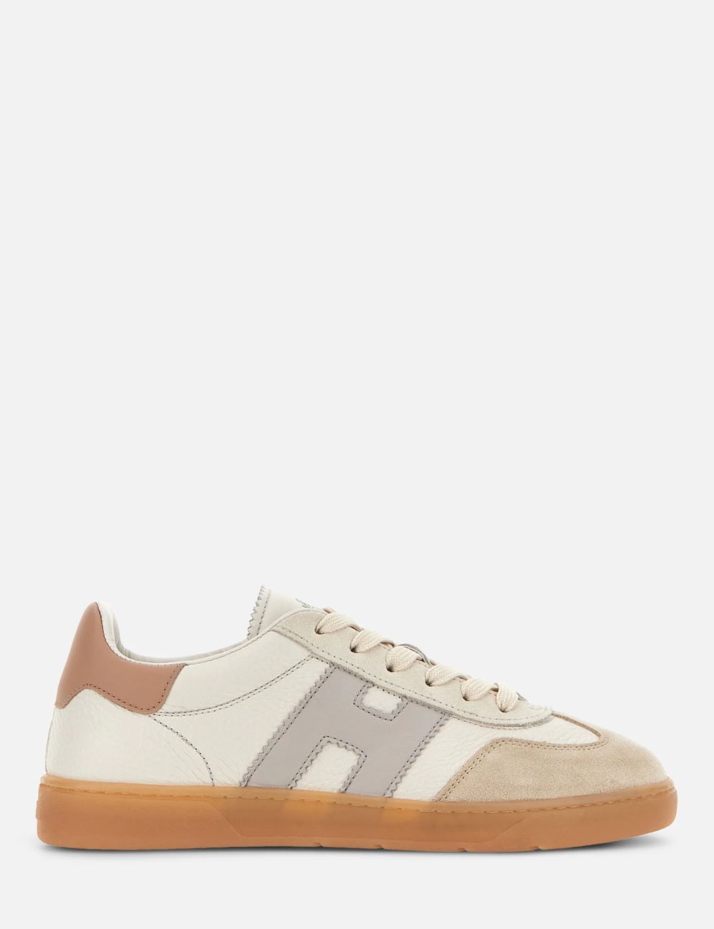 Sneakers Cool Grey Pink Ivory