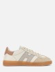 Sneakers Cool Grigio Rosa Avorio