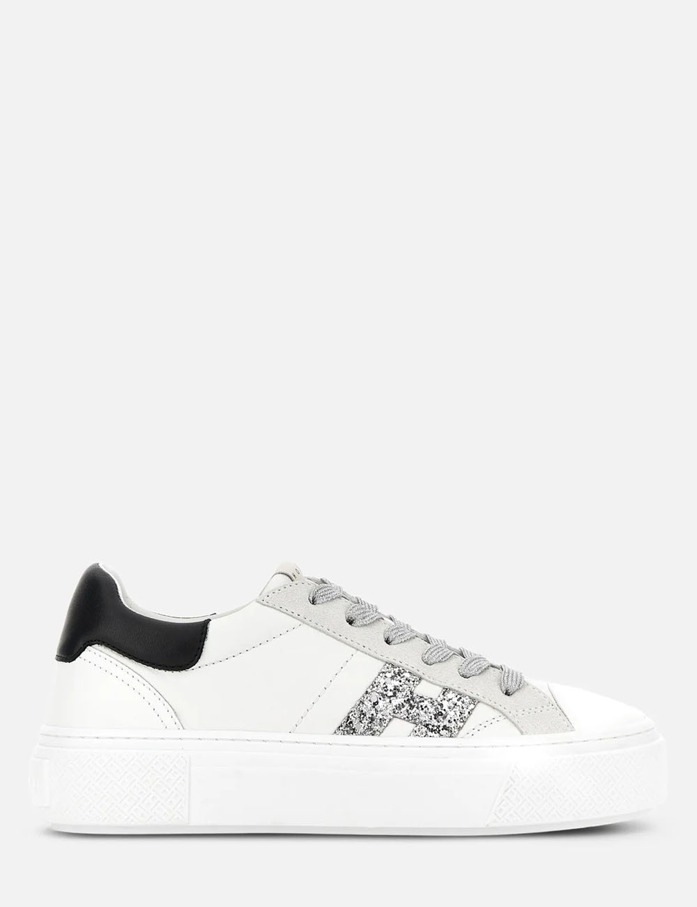 Sneakers Crosswind Bianco