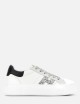 Sneakers Crosswind White