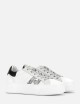 Sneakers Crosswind White