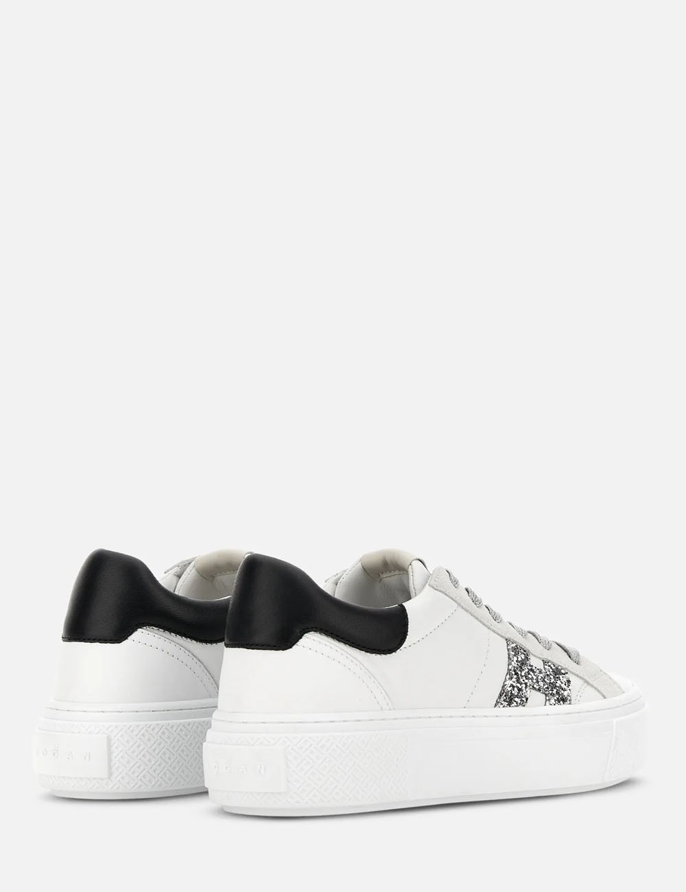 Sneakers Crosswind Bianco