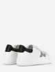 Sneakers Crosswind Bianco