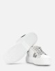 Sneakers Crosswind Bianco